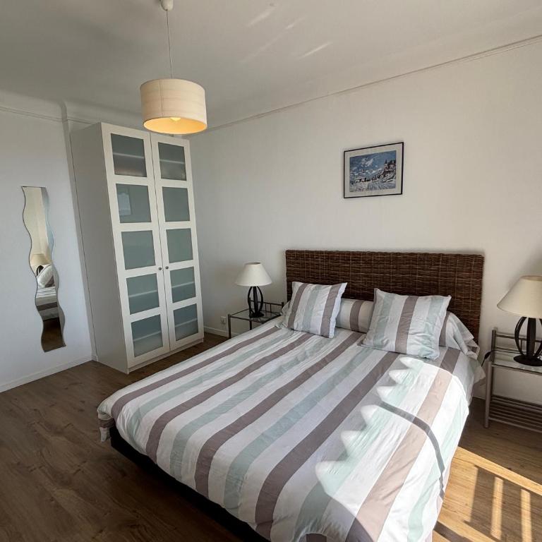 Appartement Parc Belvédère Ajaccio - Appartement - Vue sur Mer - 11