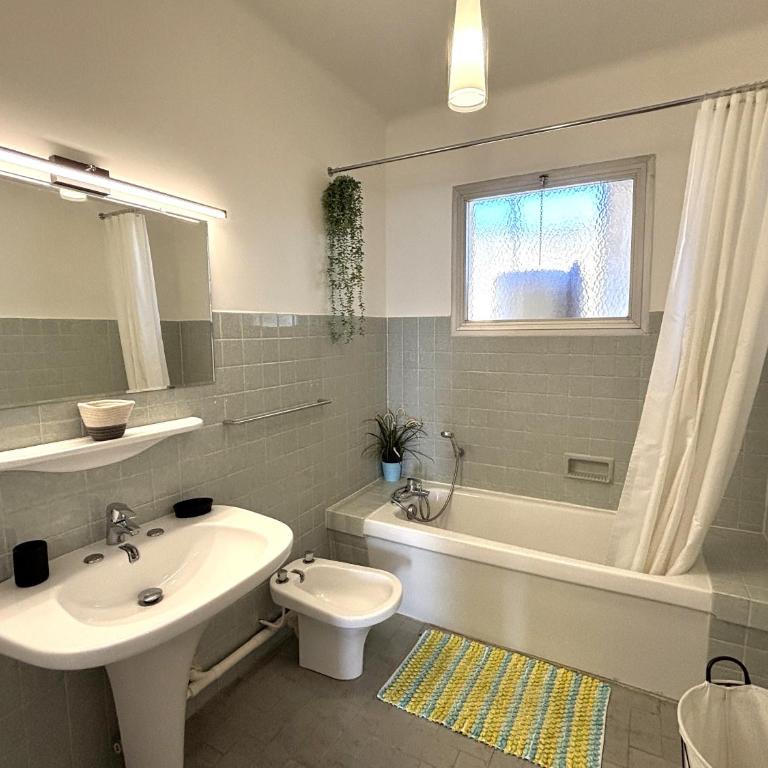 Appartement Parc Belvédère Ajaccio - Appartement - Vue sur Mer - 13