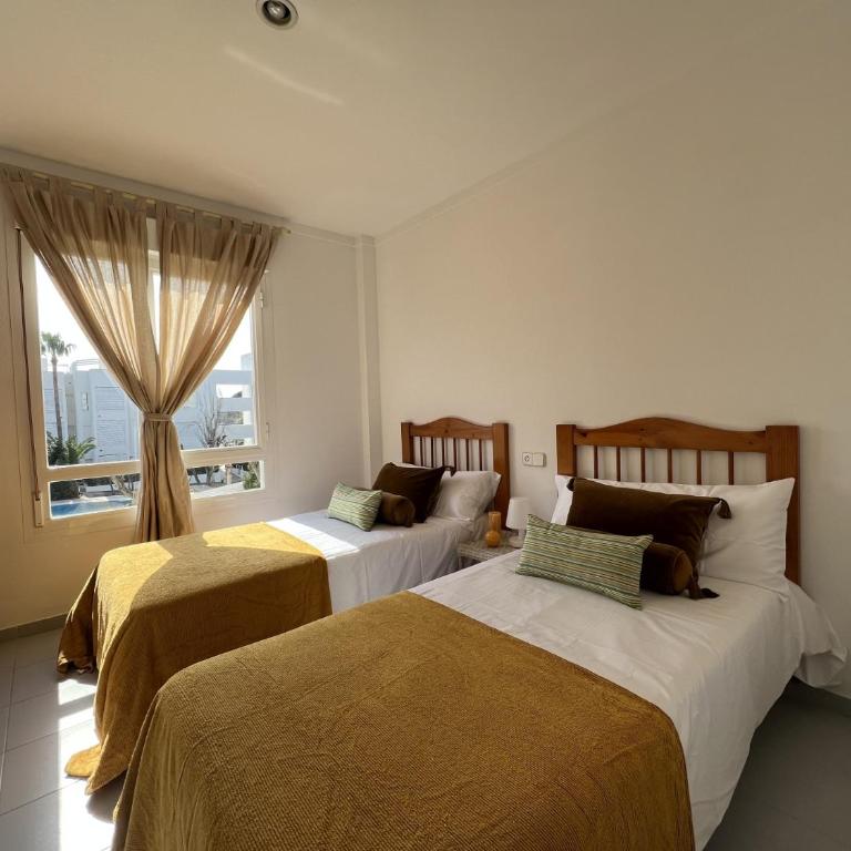 ISholidays Acron Puerto Pollensa - Apartamento de 3 dormitorios - 19