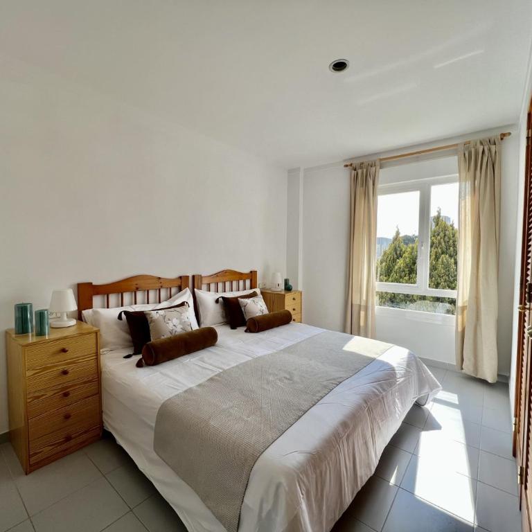 ISholidays Acron Puerto Pollensa - Apartamento de 3 dormitorios - 16