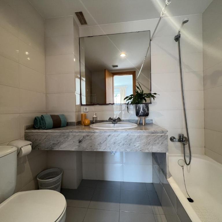 ISholidays Acron Puerto Pollensa - Apartamento de 3 dormitorios - 18