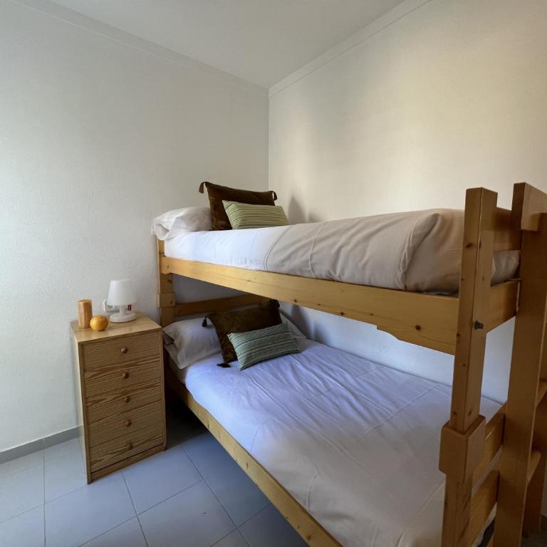 ISholidays Acron Puerto Pollensa - Apartamento de 3 dormitorios - 23