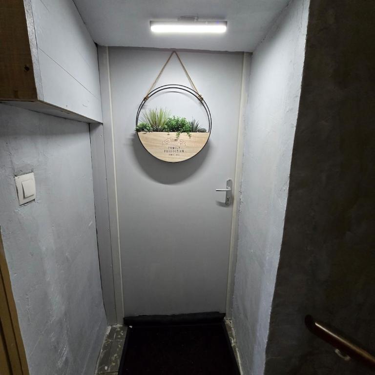 Un pied-à-terre - Appartement 1 Chambre - 9