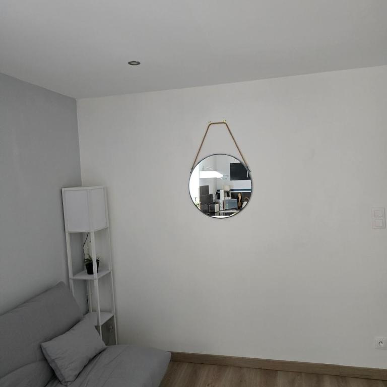 Un pied-à-terre - Appartement 1 Chambre - 10