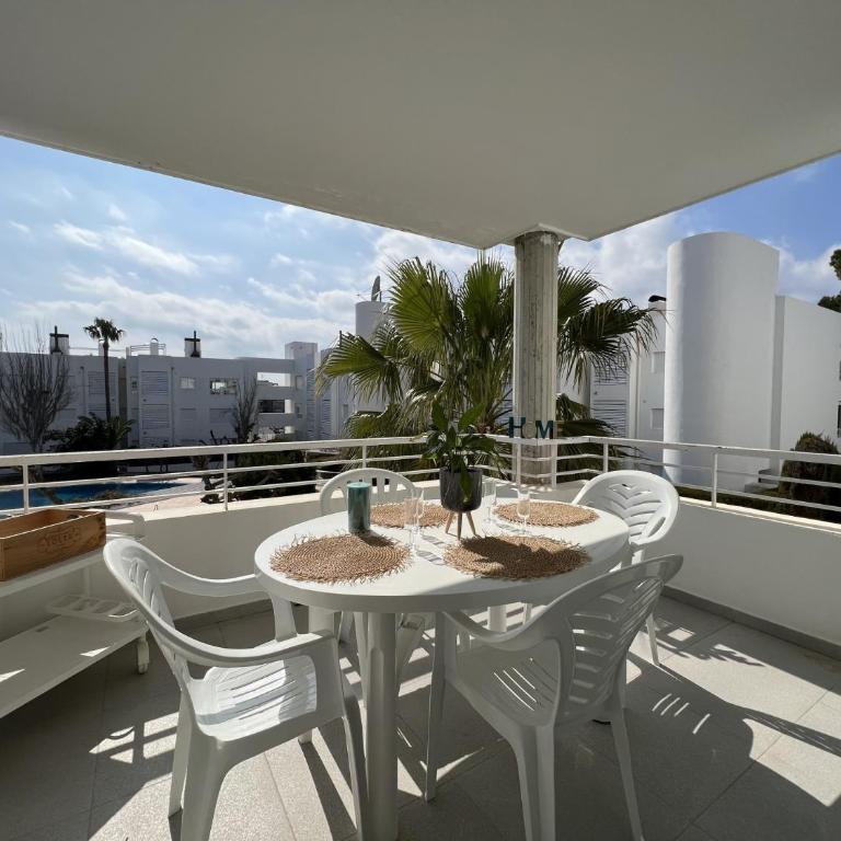 ISholidays Acron Puerto Pollensa - Apartamento de 3 dormitorios - 4