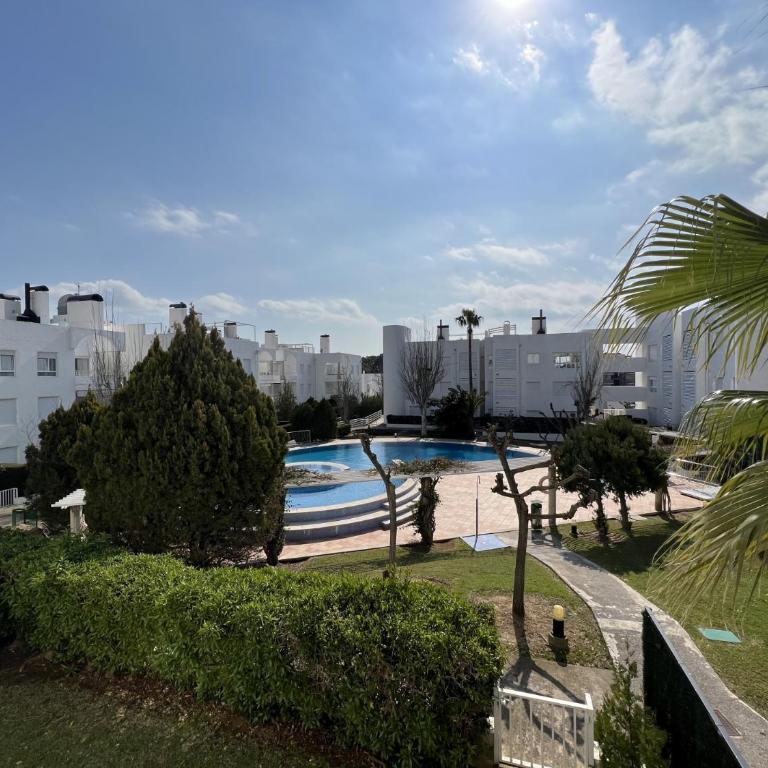 ISholidays Acron Puerto Pollensa - Apartamento de 3 dormitorios - 27