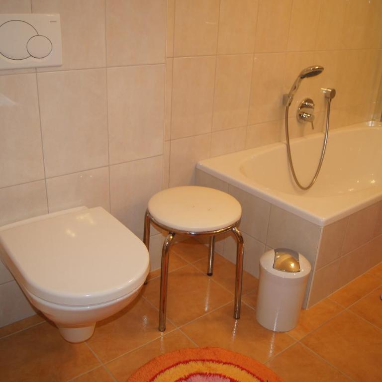 Appartement Felix - Apartment mit 2 Schlafzimmern - 11