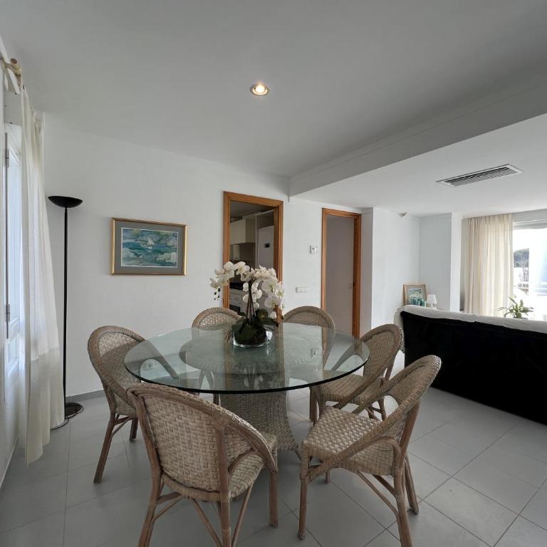 ISholidays Acron Puerto Pollensa - Apartamento de 3 dormitorios - 6