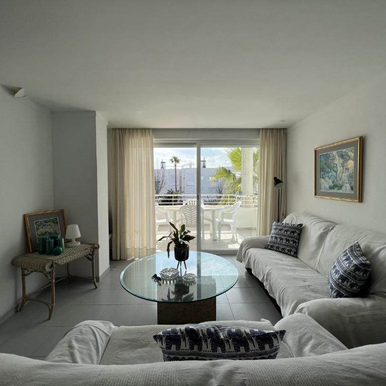 ISholidays Acron Puerto Pollensa - Apartamento de 3 dormitorios - 12