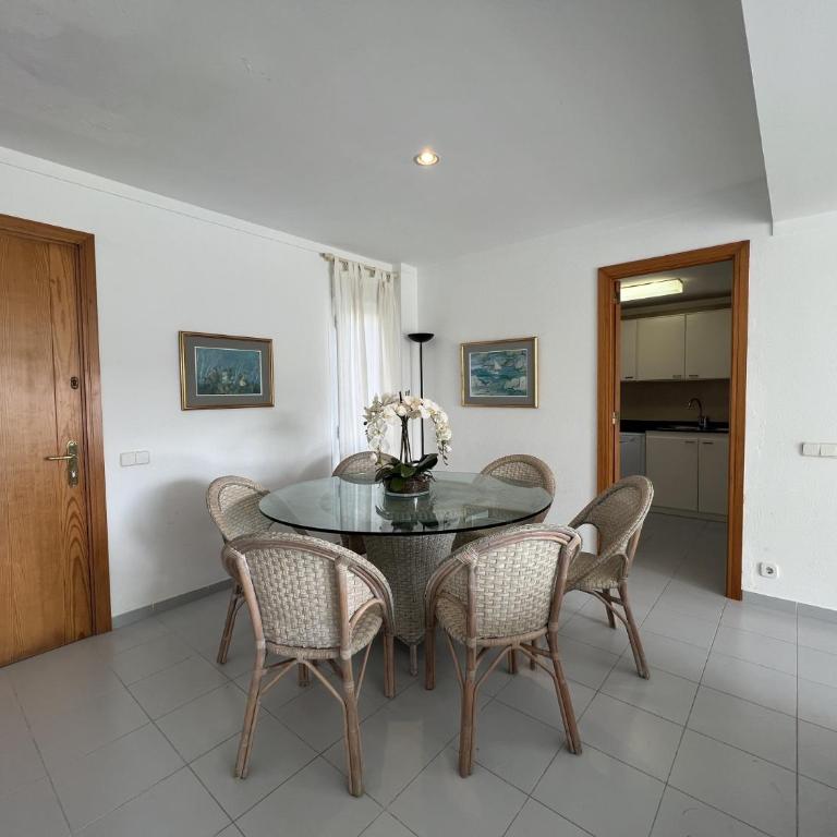 ISholidays Acron Puerto Pollensa - Apartamento de 3 dormitorios - 8