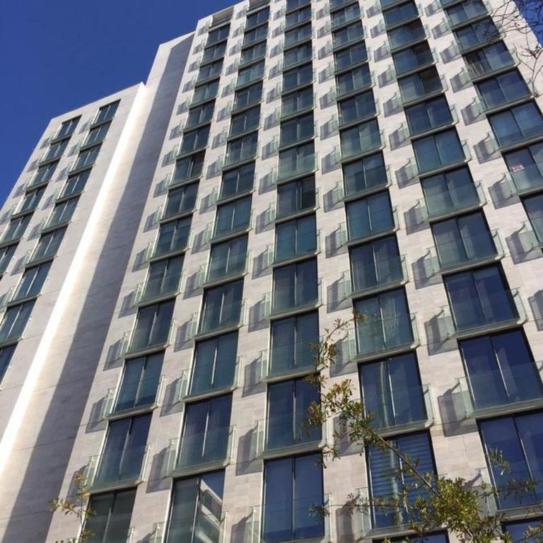 In the best neighborhood in Santiago - Apartamento de 2 dormitorios - 3