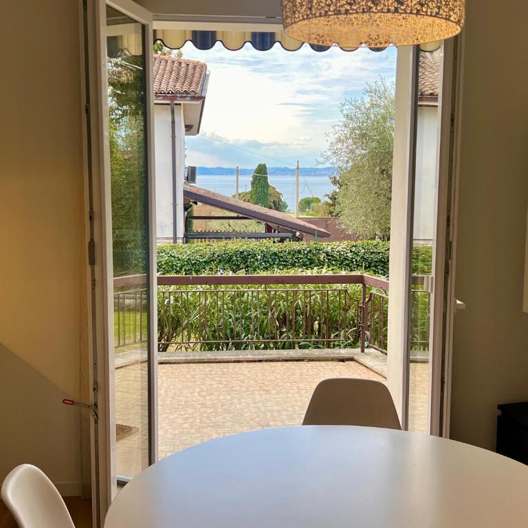 Casa Tommy - Appartamento con 1 Camera da Letto - 5