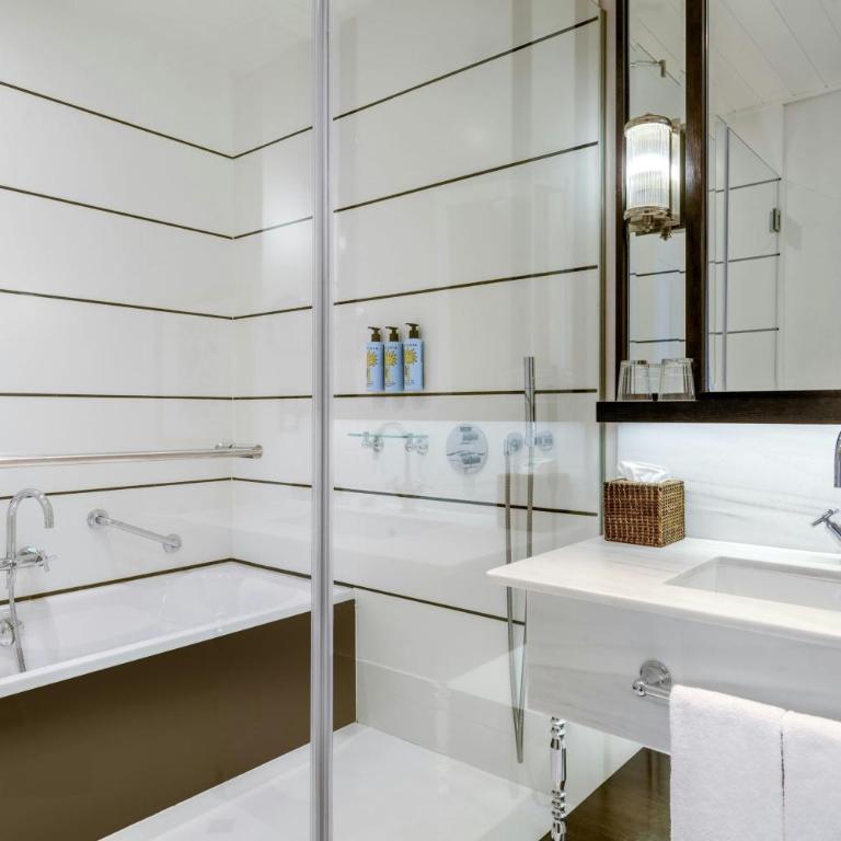 Cotton House Hotel, Autograph Collection - Suite - 9