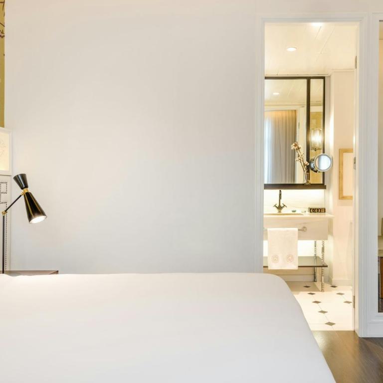 Cotton House Hotel, Autograph Collection - Suite - 1