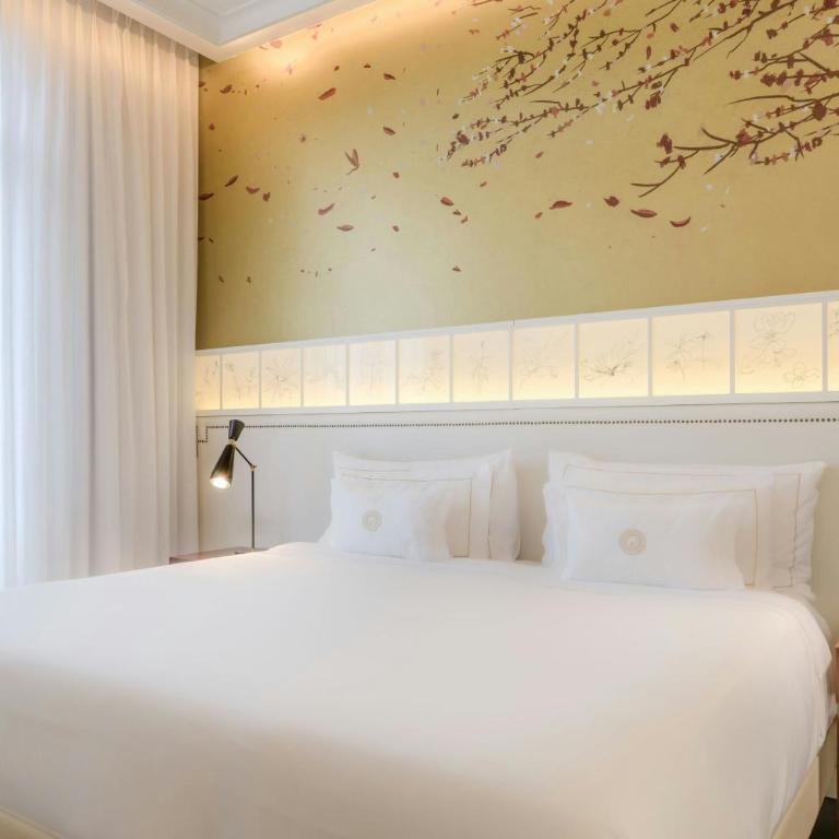 Cotton House Hotel, Autograph Collection - Suite - 7