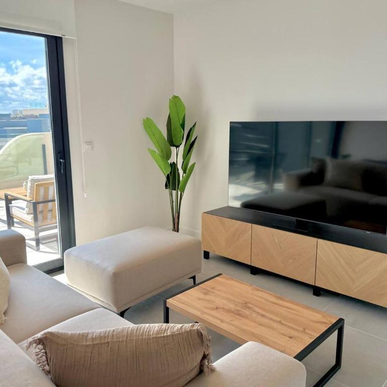 SR Oasis 325 2 BDR Penthouse with Sea View - Apartamento de 2 dormitorios - 2