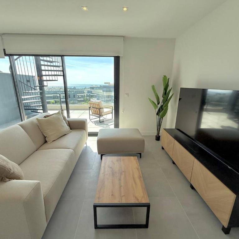 SR Oasis 325 2 BDR Penthouse with Sea View - Apartamento de 2 dormitorios - 3