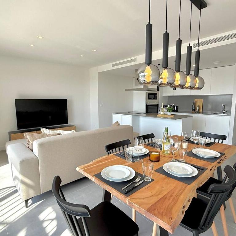 SR Oasis 325 2 BDR Penthouse with Sea View - Apartamento de 2 dormitorios - 5