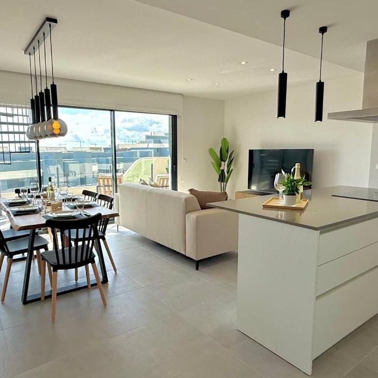 SR Oasis 325 2 BDR Penthouse with Sea View - Apartamento de 2 dormitorios - 7