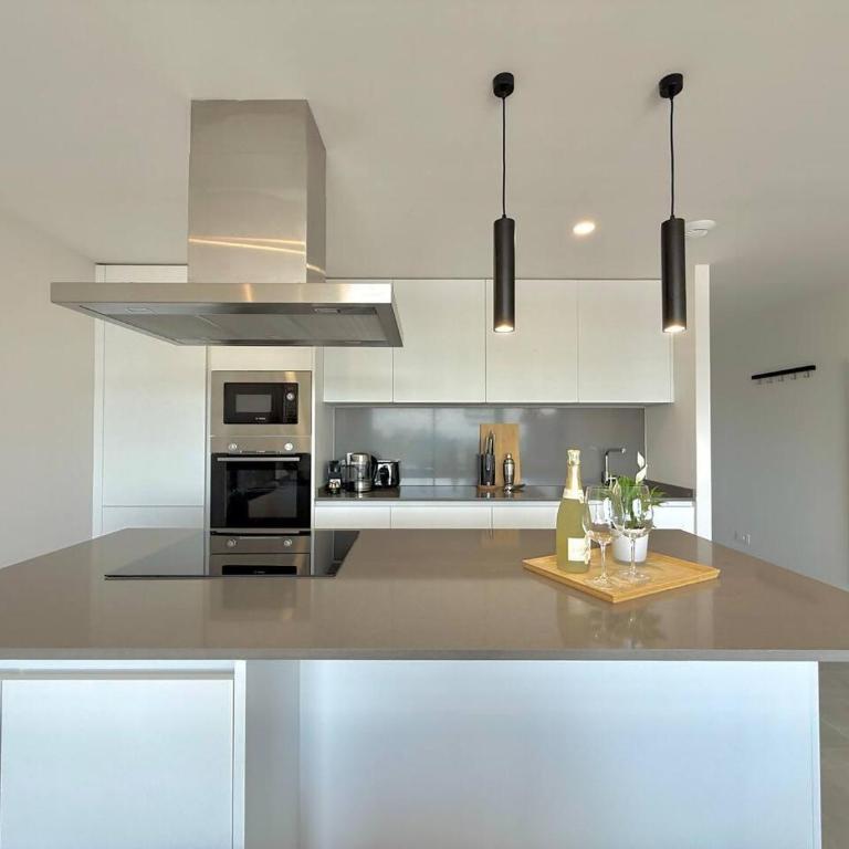 SR Oasis 325 2 BDR Penthouse with Sea View - Apartamento de 2 dormitorios - 9