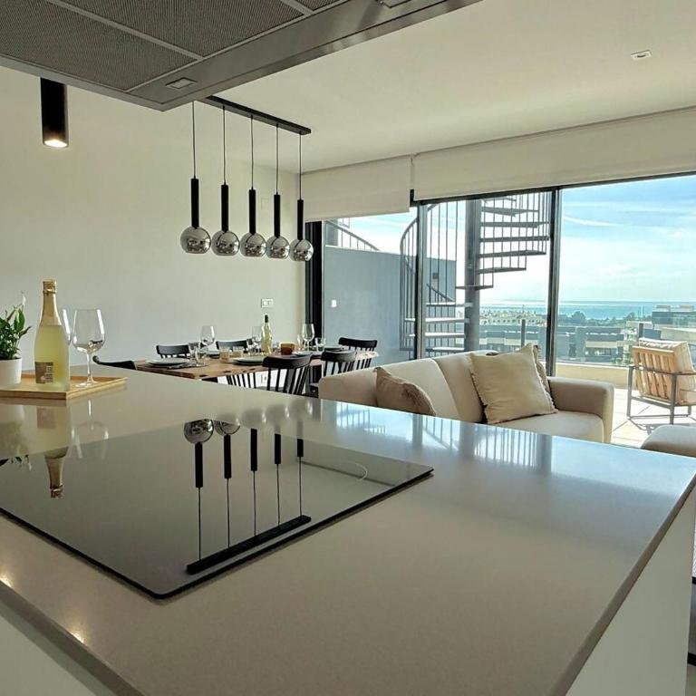 SR Oasis 325 2 BDR Penthouse with Sea View - Apartamento de 2 dormitorios - 11