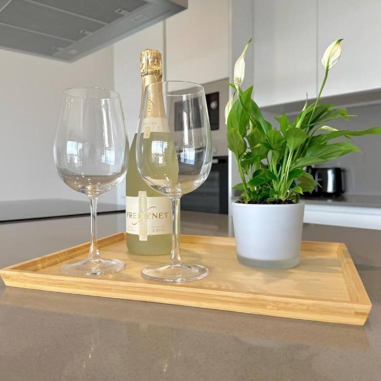 SR Oasis 325 2 BDR Penthouse with Sea View - Apartamento de 2 dormitorios - 12