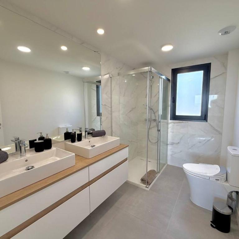 SR Oasis 325 2 BDR Penthouse with Sea View - Apartamento de 2 dormitorios - 17