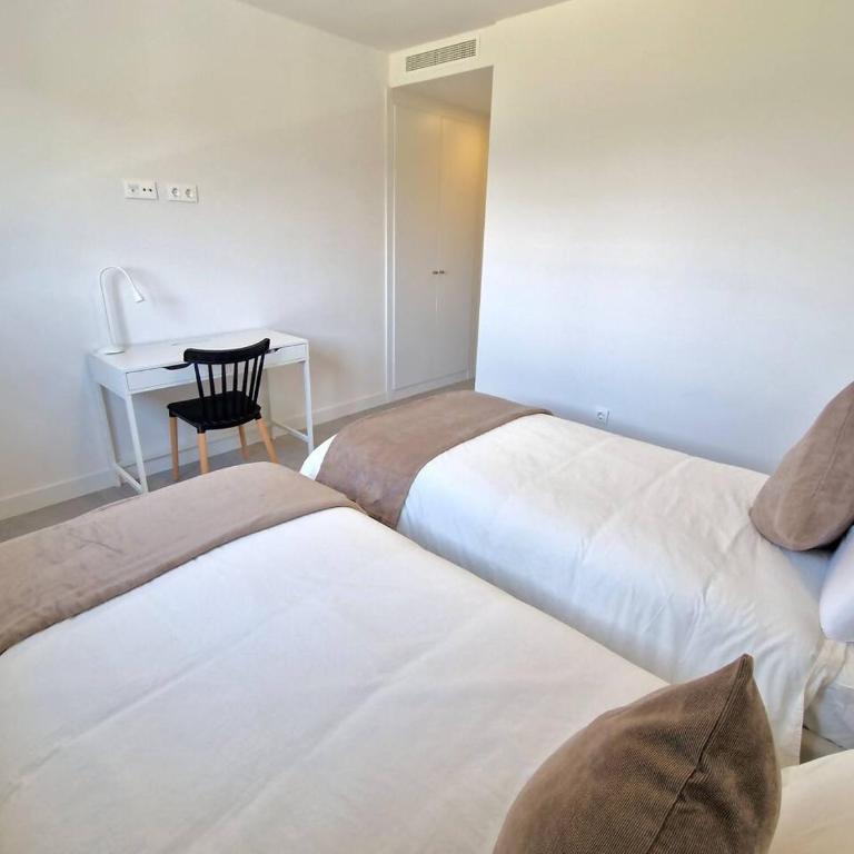 SR Oasis 325 2 BDR Penthouse with Sea View - Apartamento de 2 dormitorios - 24