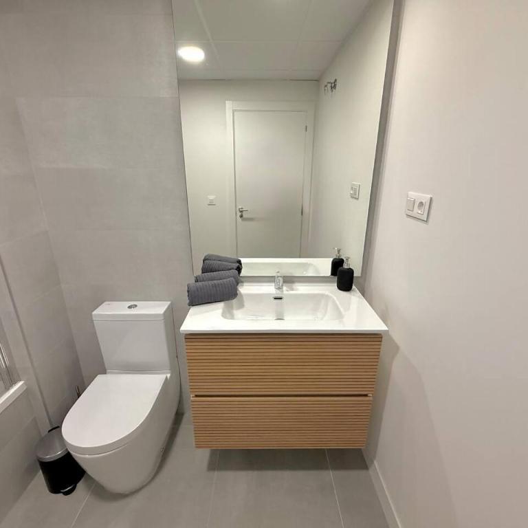 SR Oasis 325 2 BDR Penthouse with Sea View - Apartamento de 2 dormitorios - 26