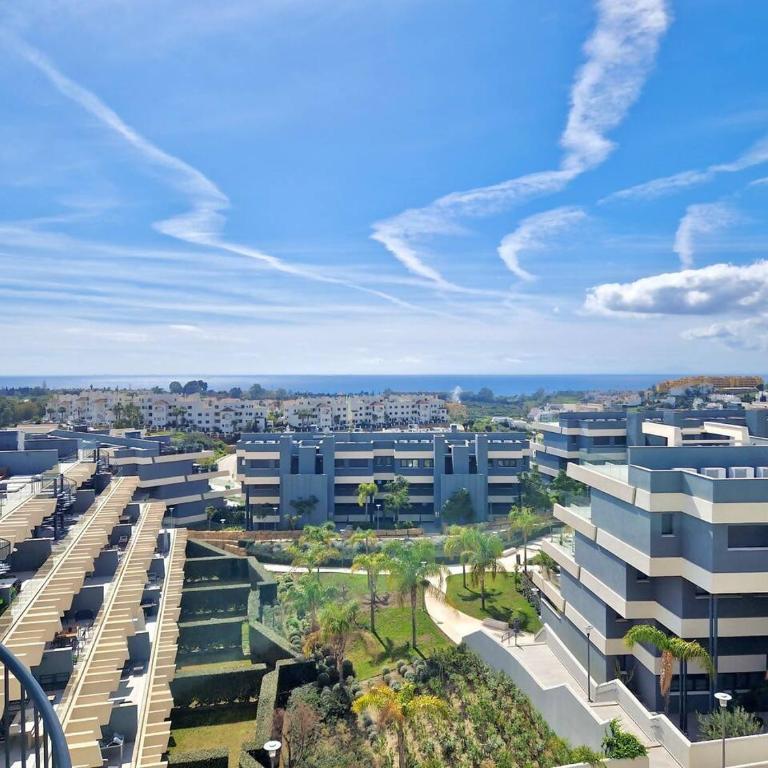 SR Oasis 325 2 BDR Penthouse with Sea View - Apartamento de 2 dormitorios - 40