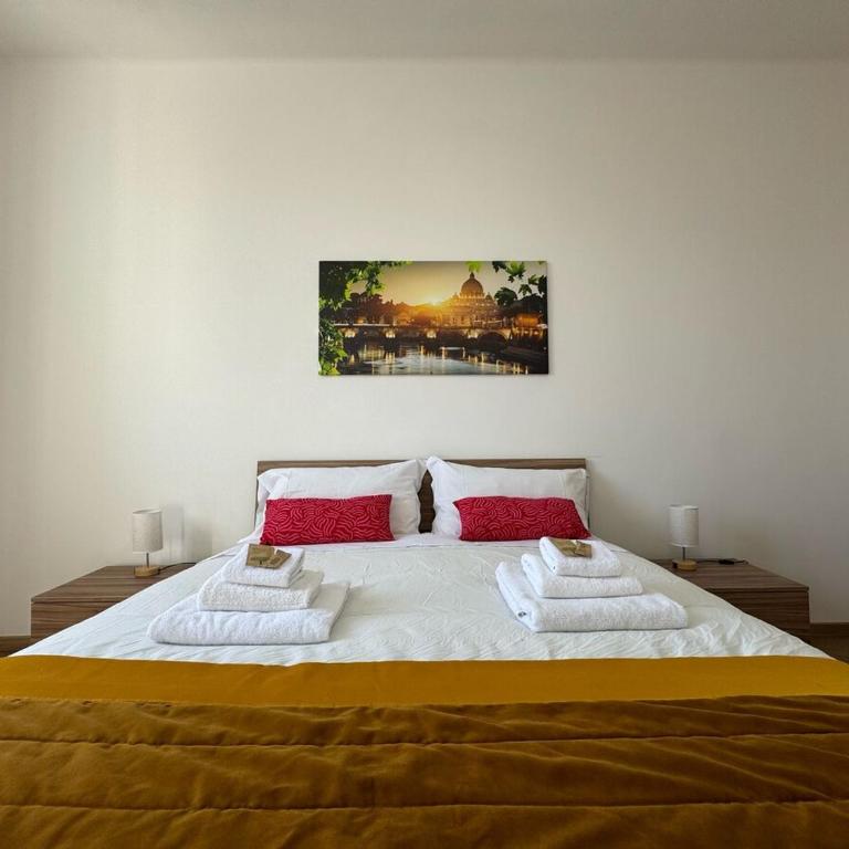 Urban Retreat Steps from the Metro - Appartamento con 2 Camere da Letto - 7