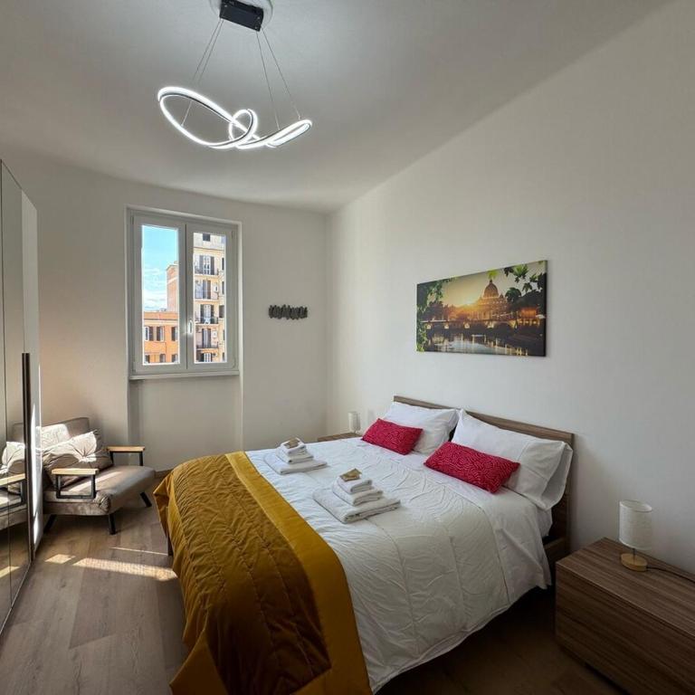 Urban Retreat Steps from the Metro - Appartamento con 2 Camere da Letto - 8