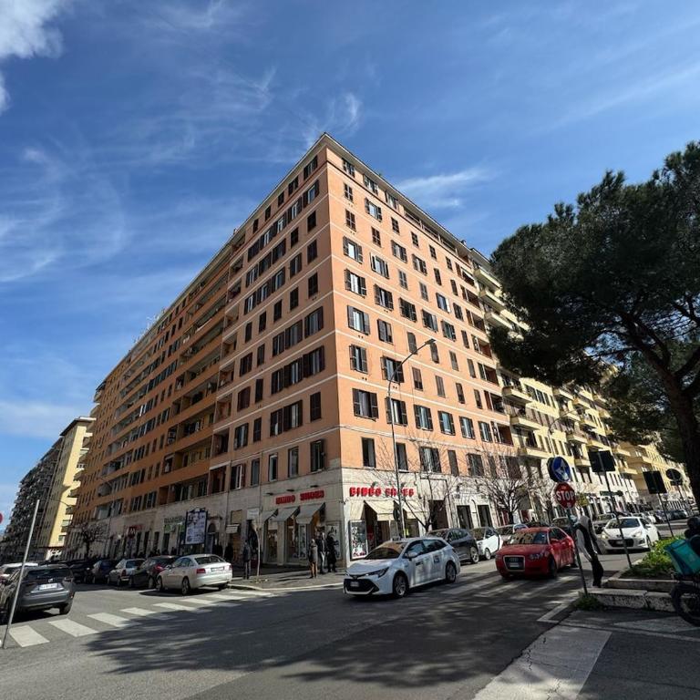 Urban Retreat Steps from the Metro - Appartamento con 2 Camere da Letto - 10