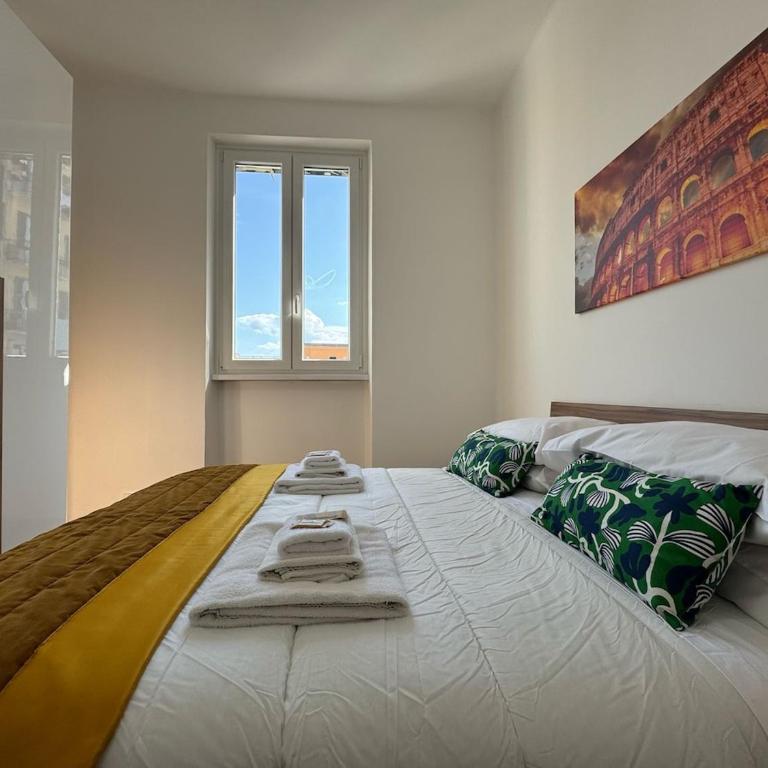Urban Retreat Steps from the Metro - Appartamento con 2 Camere da Letto - 11