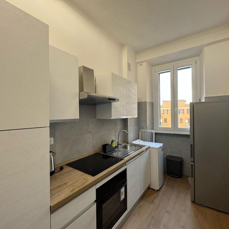 Urban Retreat Steps from the Metro - Appartamento con 2 Camere da Letto - 12