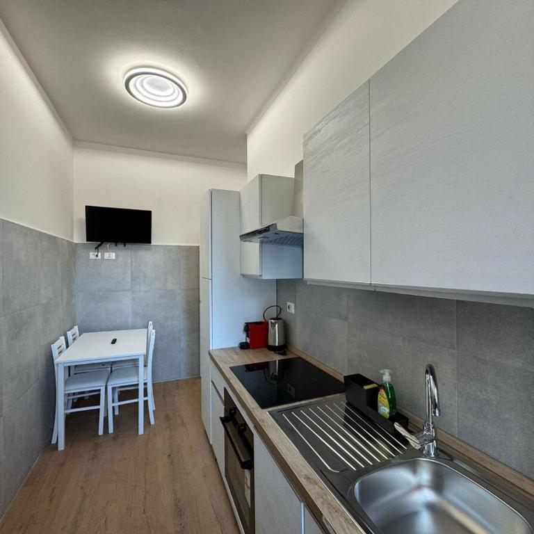 Urban Retreat Steps from the Metro - Appartamento con 2 Camere da Letto - 13