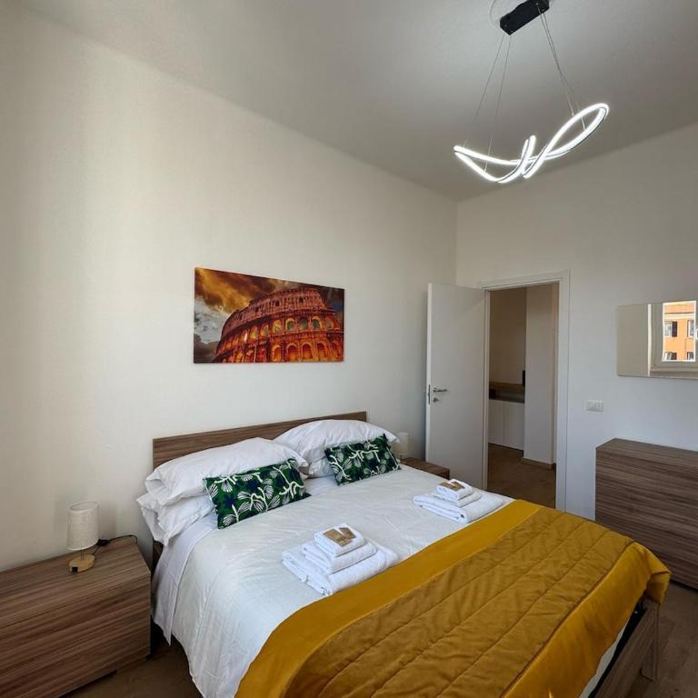 Urban Retreat Steps from the Metro - Appartamento con 2 Camere da Letto - 14