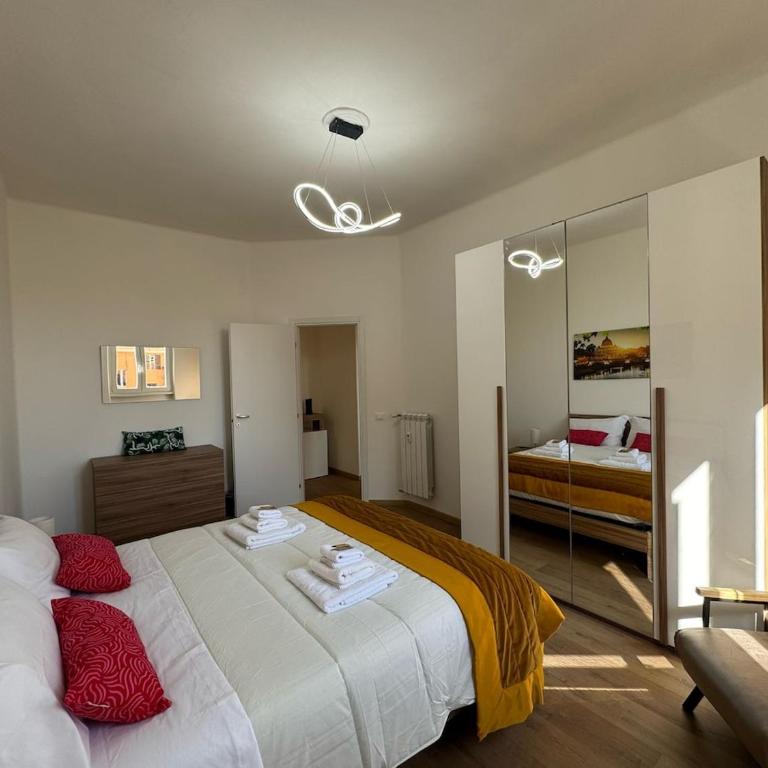 Urban Retreat Steps from the Metro - Appartamento con 2 Camere da Letto - 16