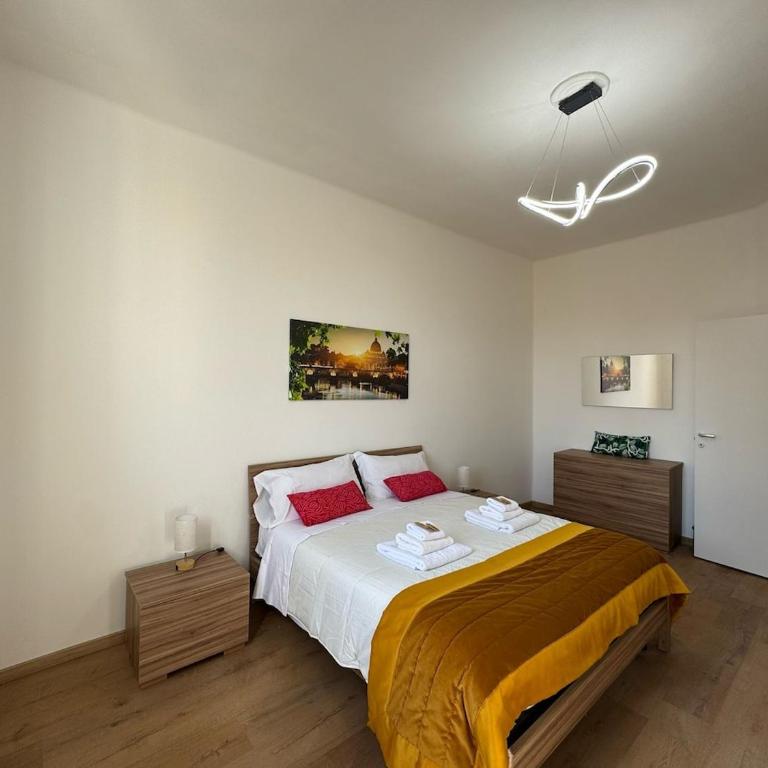 Urban Retreat Steps from the Metro - Appartamento con 2 Camere da Letto - 17