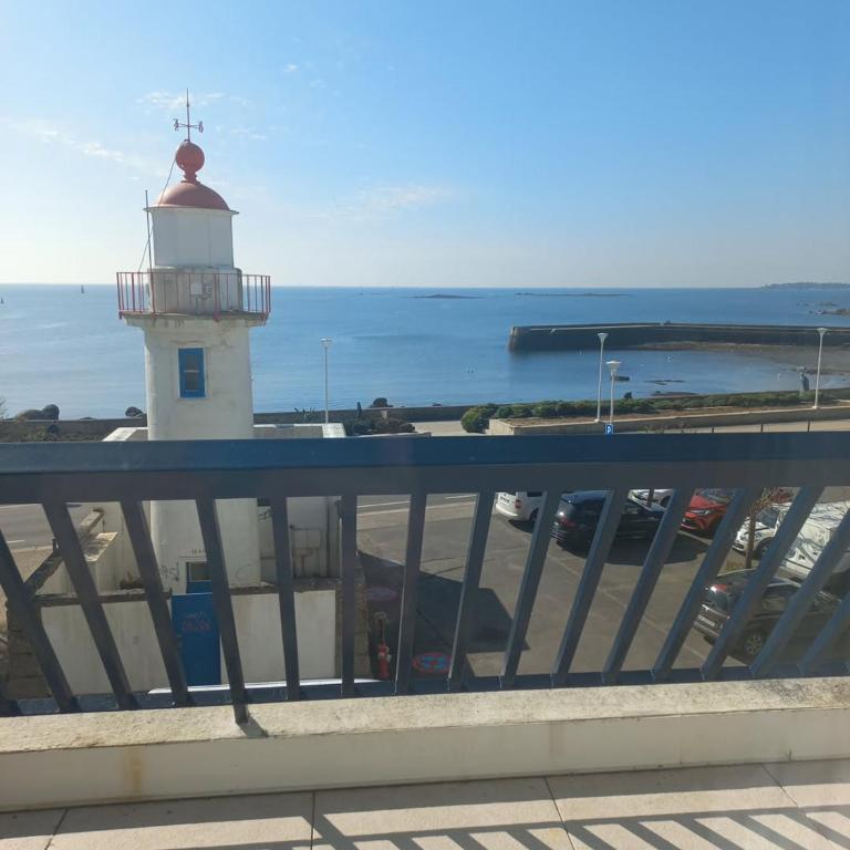 La Plume Vue Mer Parking Privé - Appartamento con 1 Camera da Letto - 1