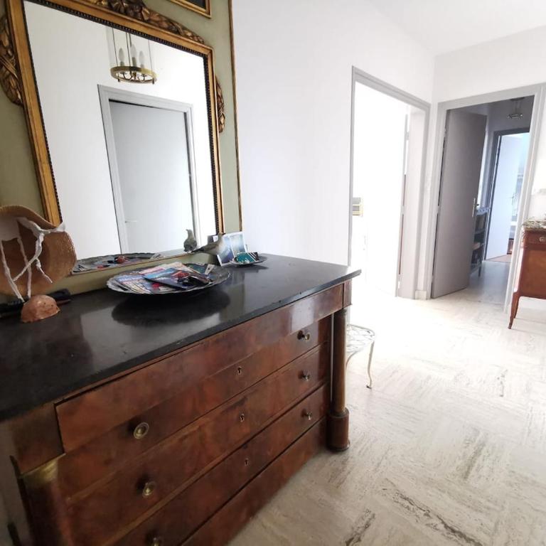 La Plume Vue Mer Parking Privé - Appartamento con 1 Camera da Letto - 6