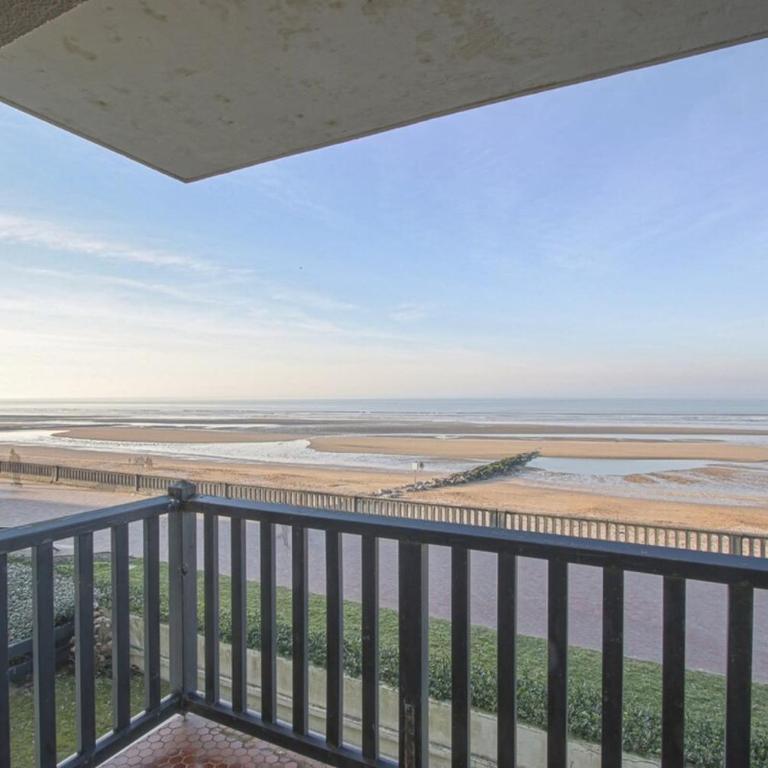 Appartement face à la mer - Appartement 3 Chambres - 15