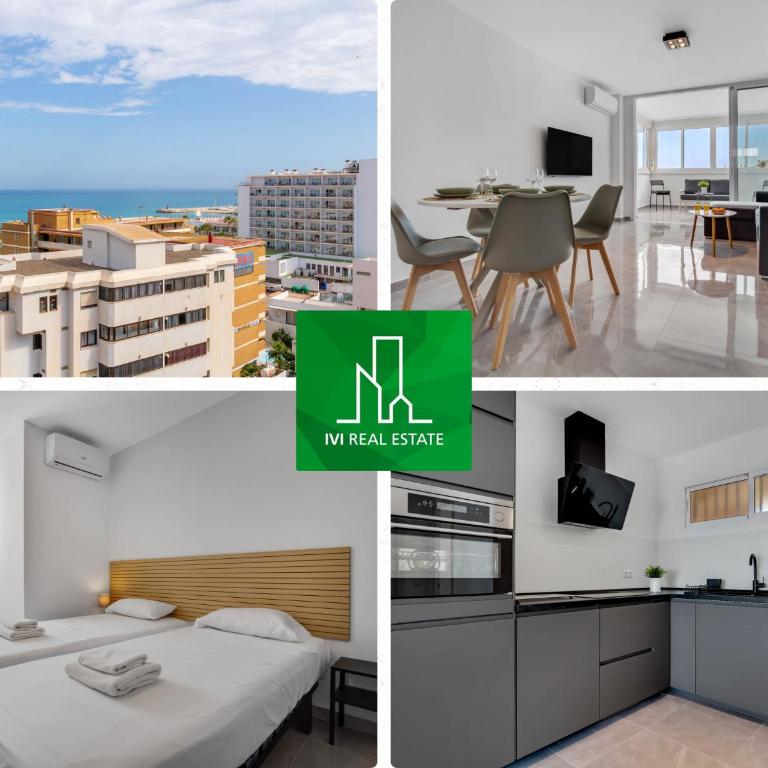 Micarlo 701 By IVI Real Estate - Apartamento de 2 dormitorios - 1