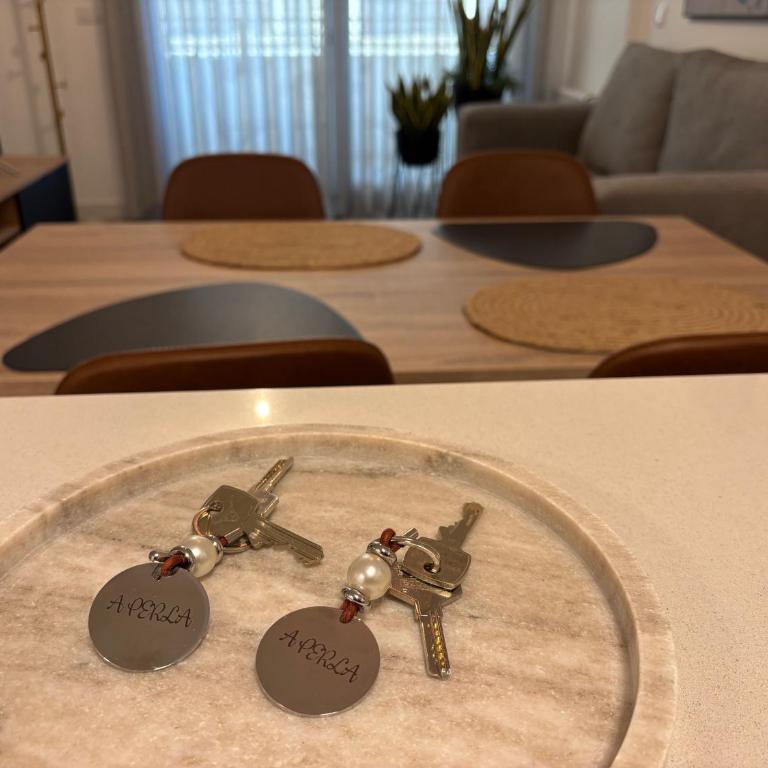 Alojamiento A Perla - Two-Bedroom Apartment - 5