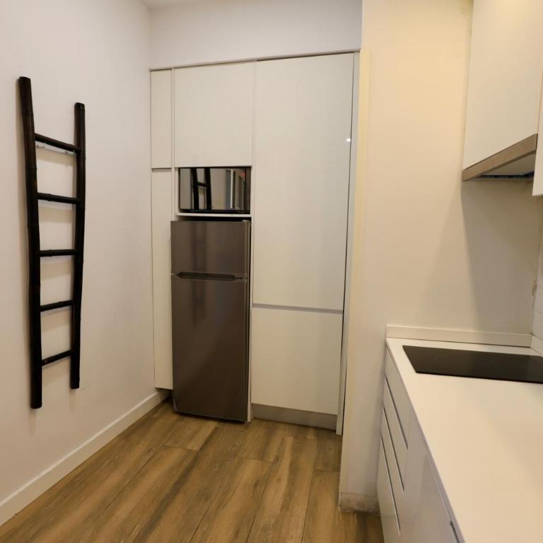 Apartamentos corazón de Chamberí - One-Bedroom Apartment - 16