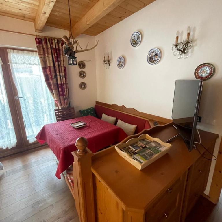 Luxury panoramic apartment Plan de Corones - Appartamento con 1 Camera da Letto - 8