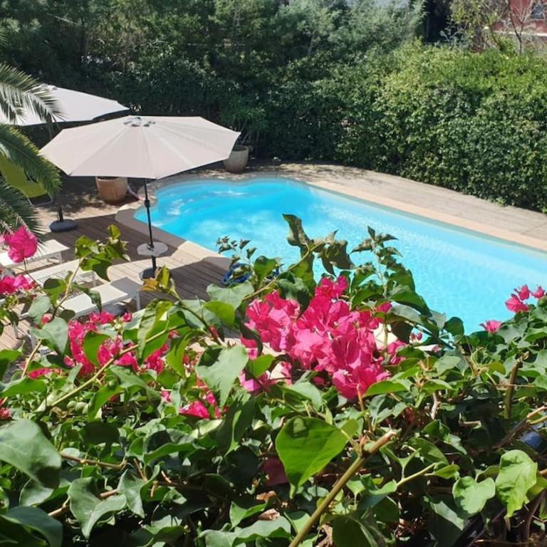 Maison de charme sur la Costa Brava - Casa de 2 dormitorios - 1