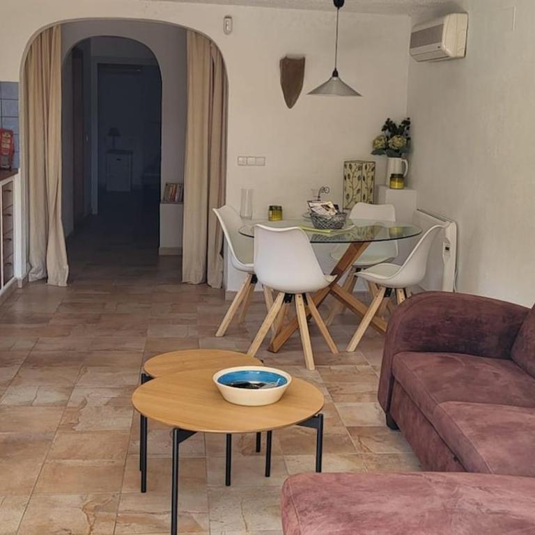 Maison de charme sur la Costa Brava - Casa de 2 dormitorios - 22