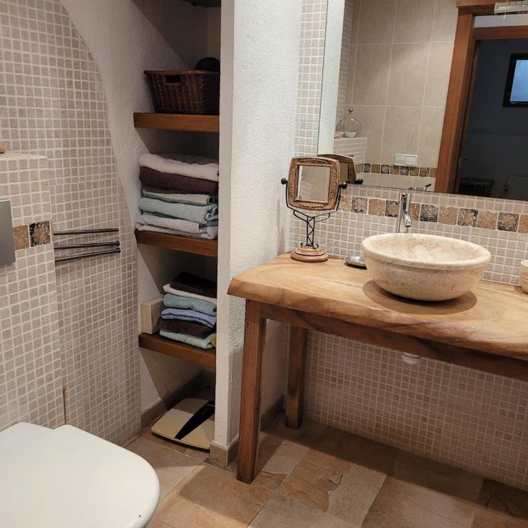 Maison de charme sur la Costa Brava - Casa de 2 dormitorios - 18