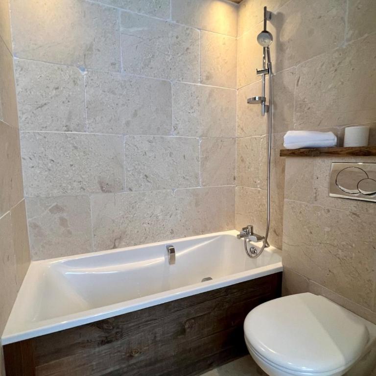 Fairway - Apartment mit 3 Schlafzimmern - 20